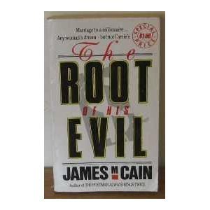 9781854810113: Root of His Evil