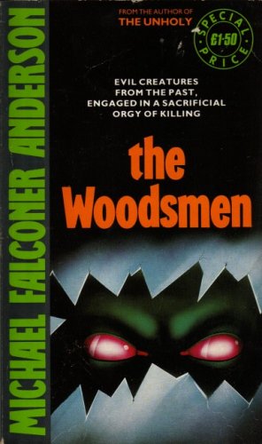 Beispielbild fr The Woodsmen, The zum Verkauf von WorldofBooks