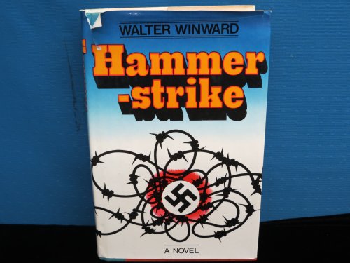 Beispielbild fr Hammerstrike zum Verkauf von Goldstone Books