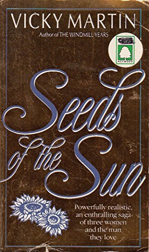 Imagen de archivo de Seeds of the Sun a la venta por Reuseabook