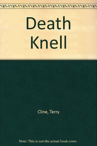 9781854810366: Death Knell