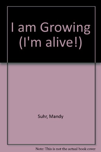 Imagen de archivo de I`m Alive: When I Eat: I am Growing a la venta por AwesomeBooks