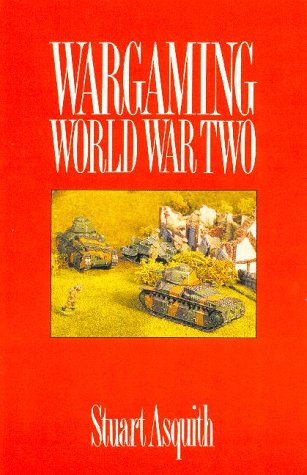 Beispielbild fr Wargaming World War Two zum Verkauf von WorldofBooks
