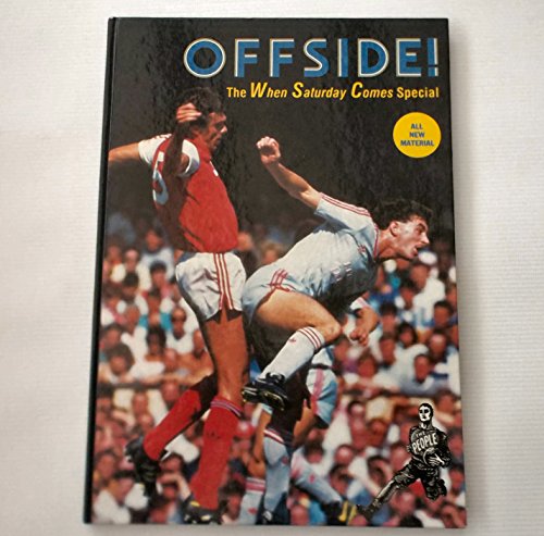 Stock image for Offside! for sale by AwesomeBooks