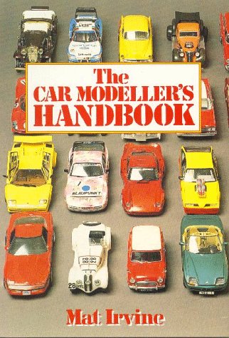 Beispielbild fr The Car Modeller's Handbook zum Verkauf von WorldofBooks