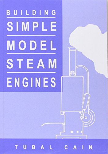 Beispielbild fr Building Simple Model Steam Engines zum Verkauf von HPB-Diamond