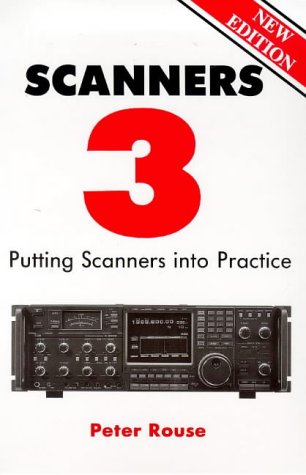 Imagen de archivo de Scanners 3 : Putting Scanners into Practice a la venta por RIVERLEE BOOKS