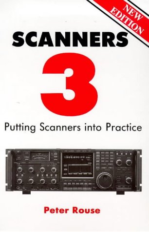 Stock image for Scanners 3 : Putting Scanners Into Practice for sale by WorldofBooks