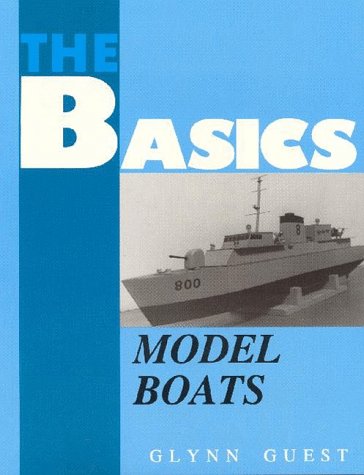 9781854861122: Model Boats (Basics of... S.)