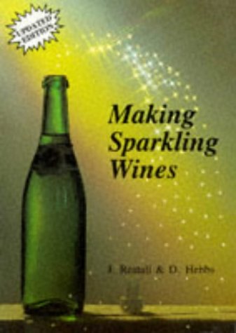 Stock image for Making Sparkling Wines for sale by Chiron Media