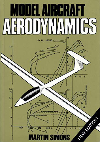 Beispielbild fr Model Aircraft Aerodynamics zum Verkauf von Better World Books