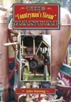 Beispielbild fr The " Countrymans Steam Manual zum Verkauf von Reuseabook