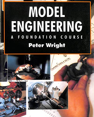9781854861528: Model Engineering: A Foundation Course