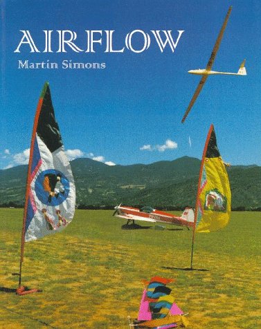 Beispielbild fr Airflow zum Verkauf von WorldofBooks