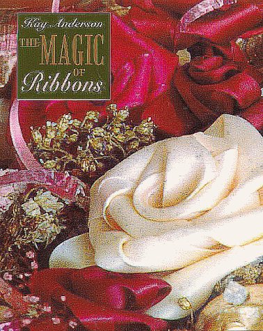 9781854861863: The Magic of Ribbons