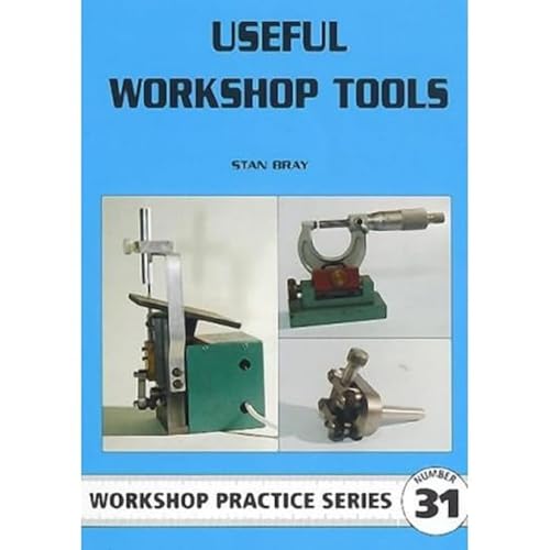 Beispielbild fr Useful Workshop Tools zum Verkauf von Blackwell's