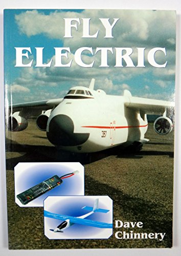 Imagen de archivo de Fly Electric a la venta por WorldofBooks