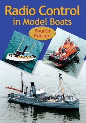 Stock image for Radio Control in Model Boats for sale by WorldofBooks