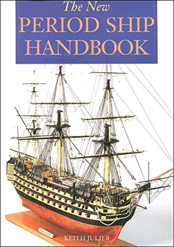 Stock image for The New Period Ship Handbook for sale by WorldofBooks