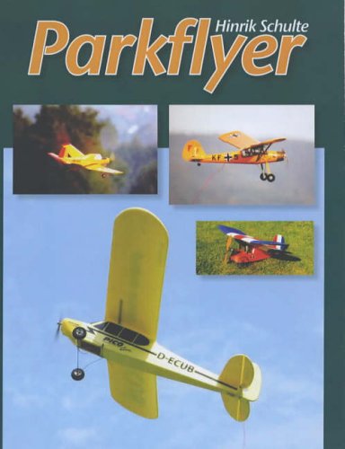 Beispielbild fr Parkflyer zum Verkauf von WorldofBooks