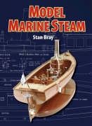 Beispielbild fr Model Marine Steam zum Verkauf von Monster Bookshop