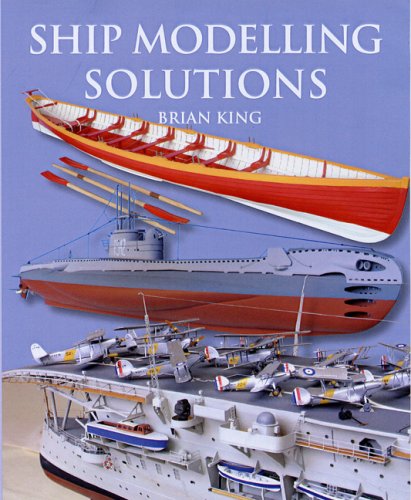 Beispielbild fr Ship Modelling Solutions zum Verkauf von WorldofBooks