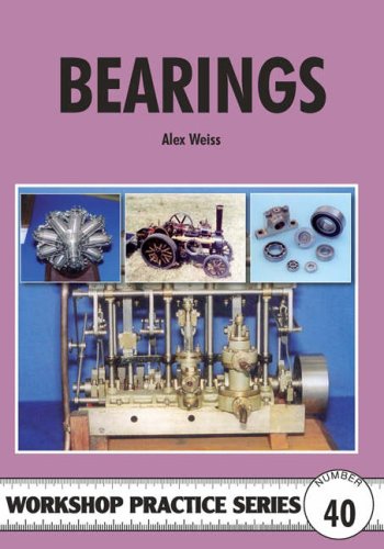 Stock image for Bearings for sale by Blackwell's