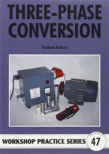 Stock image for Three-Phase Conversion for sale by Blackwell's