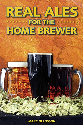 9781854862693: Real Ales: For the Home Brewer