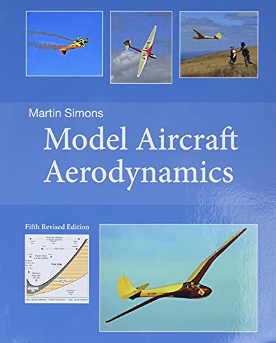 Beispielbild fr Model Aircraft Aerodynamics zum Verkauf von Monster Bookshop