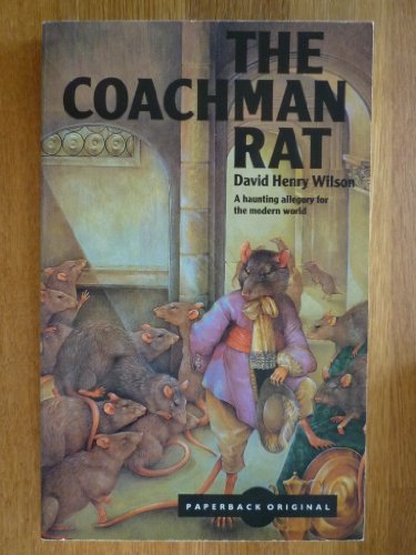 Beispielbild fr The Coachman Rat (Dark Fantasy S.) zum Verkauf von AwesomeBooks