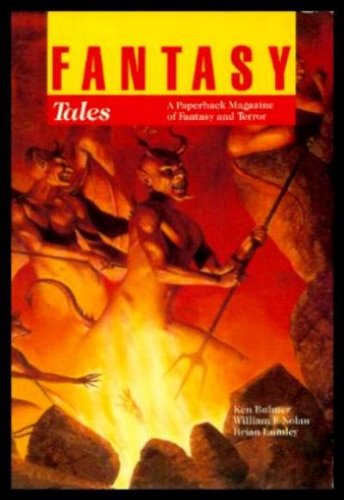 9781854870049: Fantasy Tales 2: No. 2