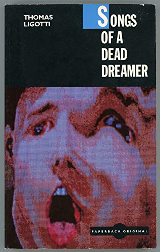 Beispielbild fr Songs of a Dead Dreamer zum Verkauf von WorldofBooks