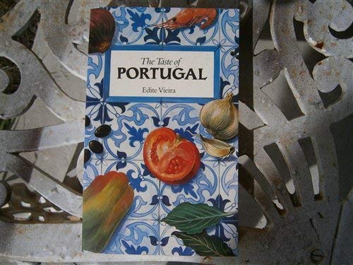 Stock image for Taste of Portugal for sale by Better World Books