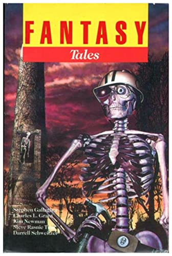 9781854870513: Fantasy Tales (No. 4)