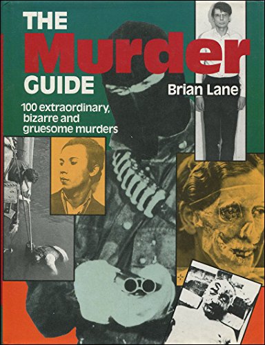 THE MURDER GUIDE