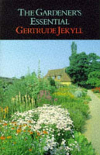 Beispielbild fr The Gardener's Essential zum Verkauf von WorldofBooks