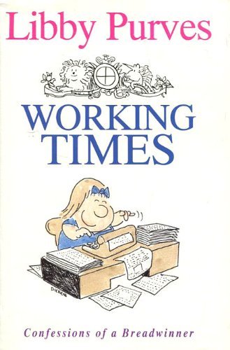 9781854872371: Working Times