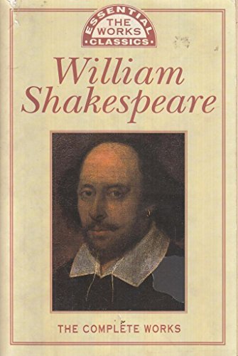 9781854872487: The Complete Works of William Shakespeare