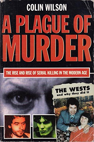 Stock image for A Plague of Murder for sale by Once Upon A Time Books