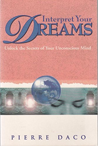 Imagen de archivo de The Mammoth Book of Dreams (Mammoth Books) a la venta por WorldofBooks