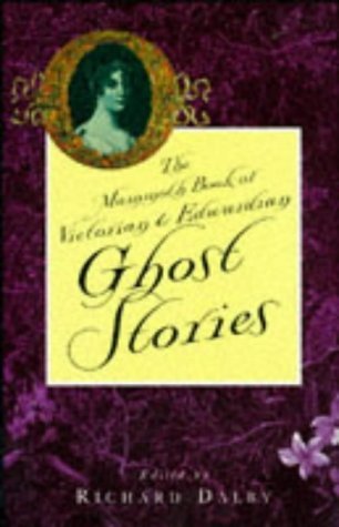 Beispielbild fr The Mammoth Book of Victorian and Edwardian Ghost Stories (Mammoth Books) zum Verkauf von WorldofBooks