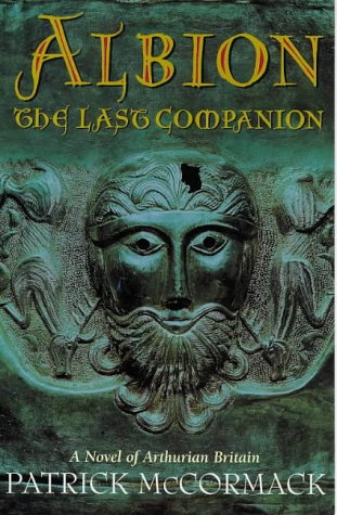 Imagen de archivo de Albion: The Last Companion a la venta por WorldofBooks