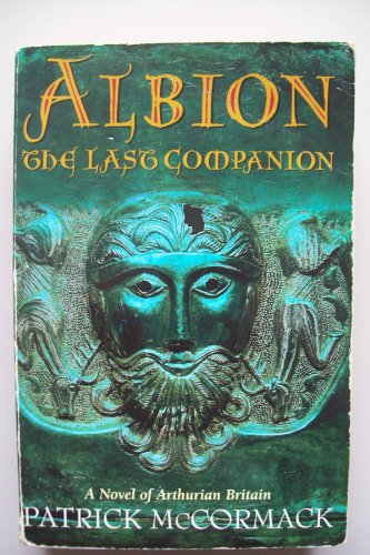 9781854874122: Albion: The Last Companion