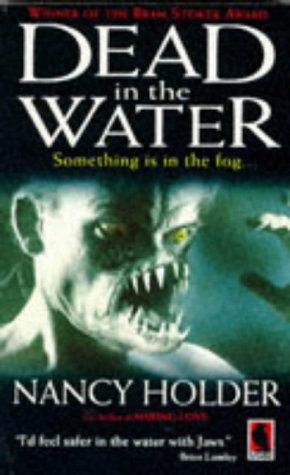 Beispielbild fr Dead in the Water zum Verkauf von WorldofBooks