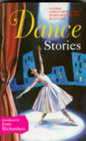 Beispielbild fr Dance Stories zum Verkauf von medimops