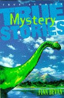 Beispielbild fr True Mystery Stories (True Stories) zum Verkauf von MusicMagpie