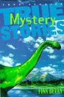 Stock image for True Mystery Stories (True Stories) for sale by MusicMagpie