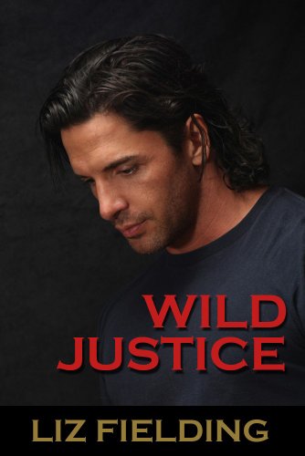 Wild Justice (9781854874870) by Fielding, Liz