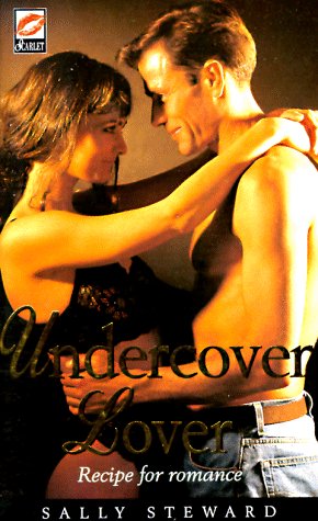 Imagen de archivo de Undercover Lover a la venta por WorldofBooks